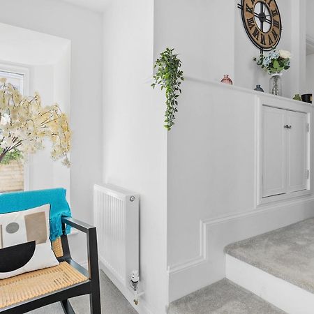 Rutland Heights Apartamento Torquay Exterior foto