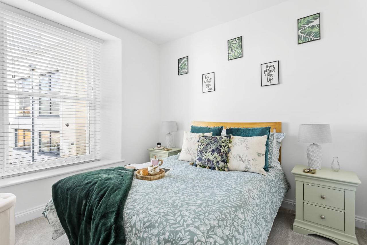 Rutland Heights Apartamento Torquay Exterior foto