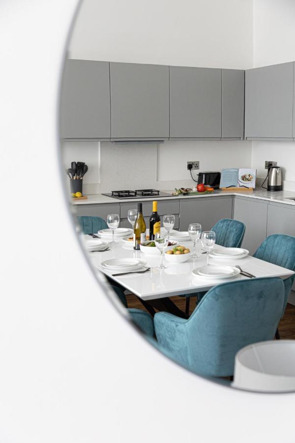 Rutland Heights Apartamento Torquay Exterior foto